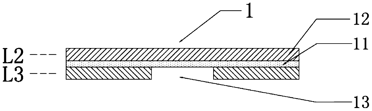 A method for manufacturing an MEMS microphone support plate with porous sound inlet and single-hole sound transmission