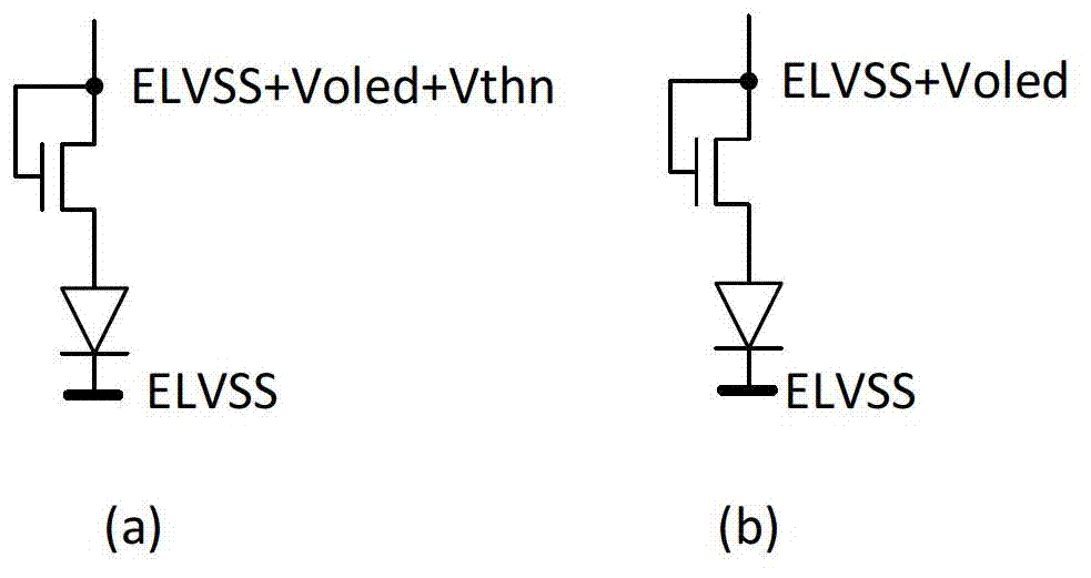 Pixel unit circuit and compensating method of pixel unit circuit as well as display device