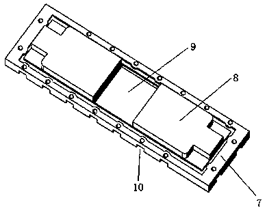 Wideband bridge optimization system