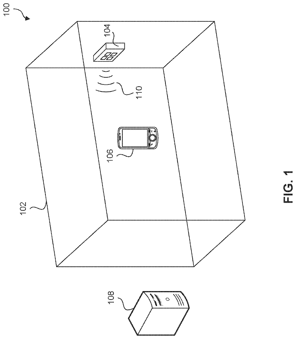 Position determination system having a deconvolution decoder