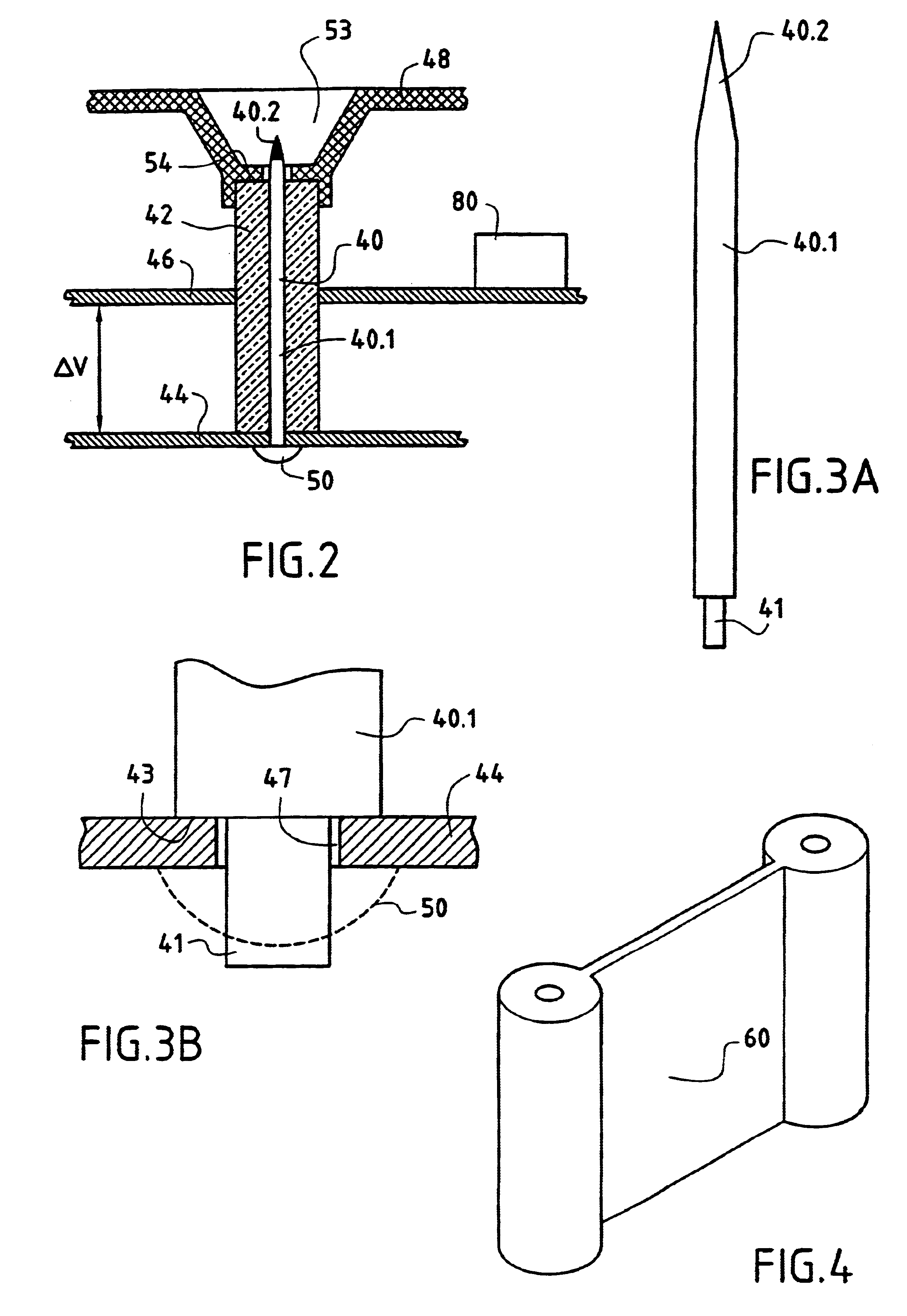 Ion generating device