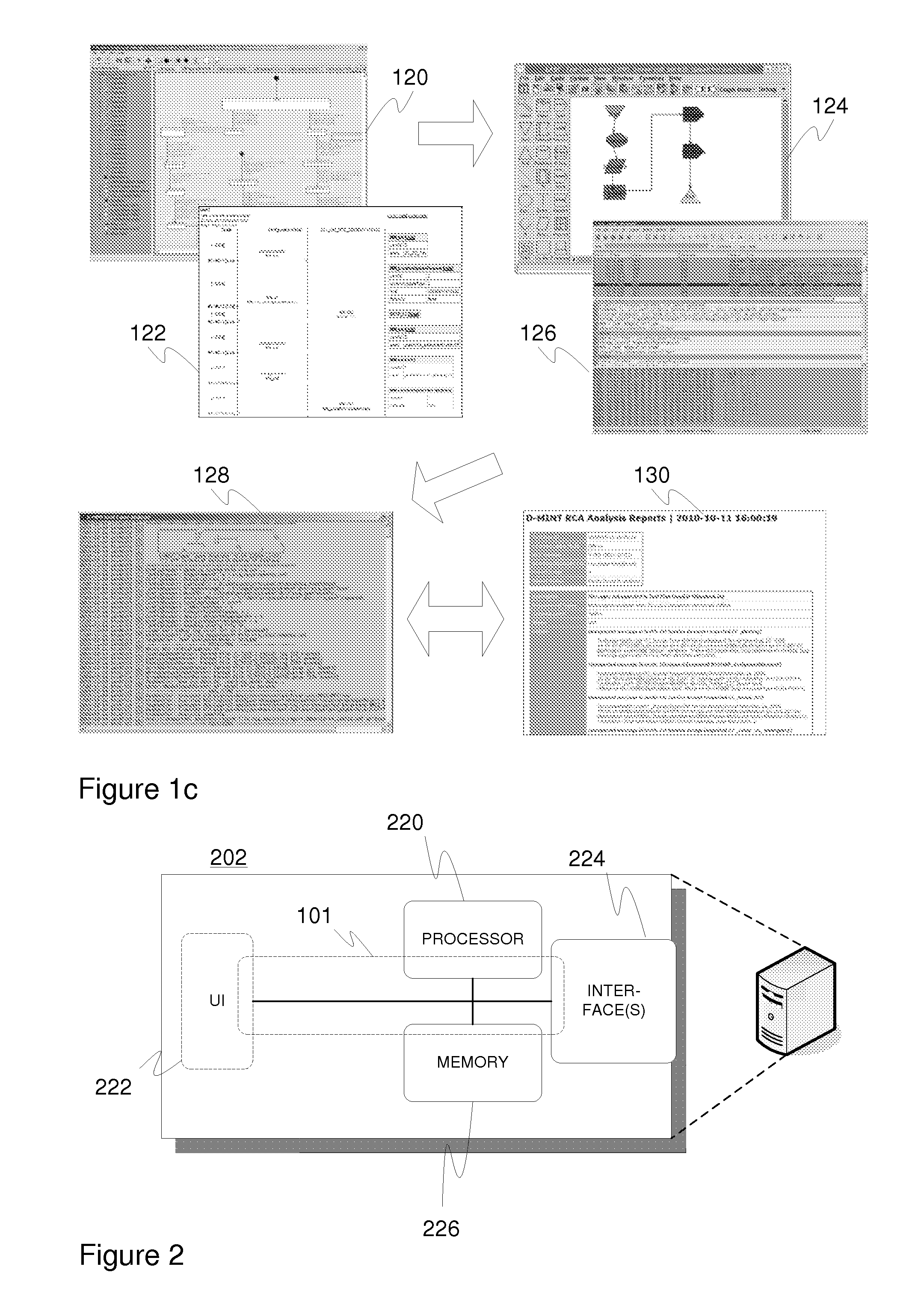 Arrangement and method for model-based testing