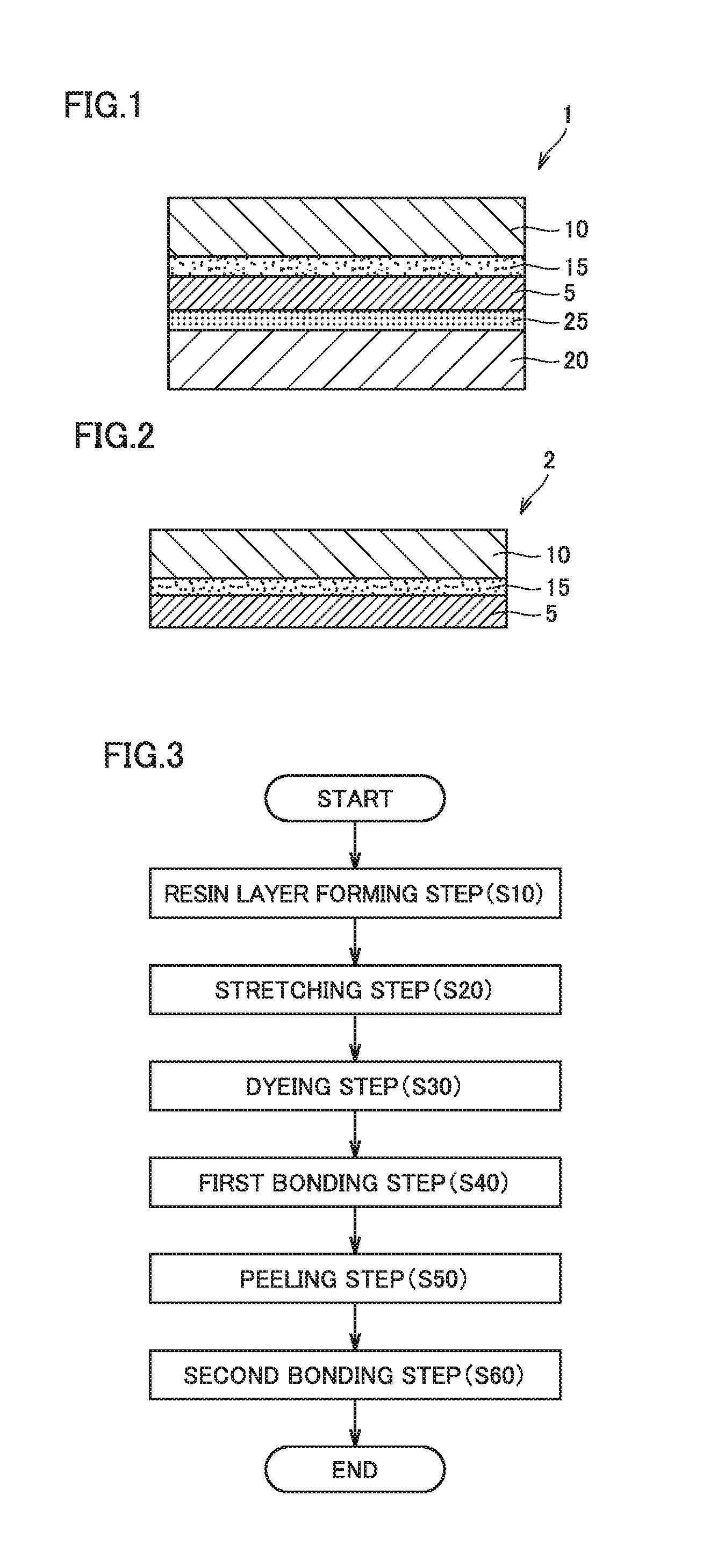 Polarizer and polarizing plate including same