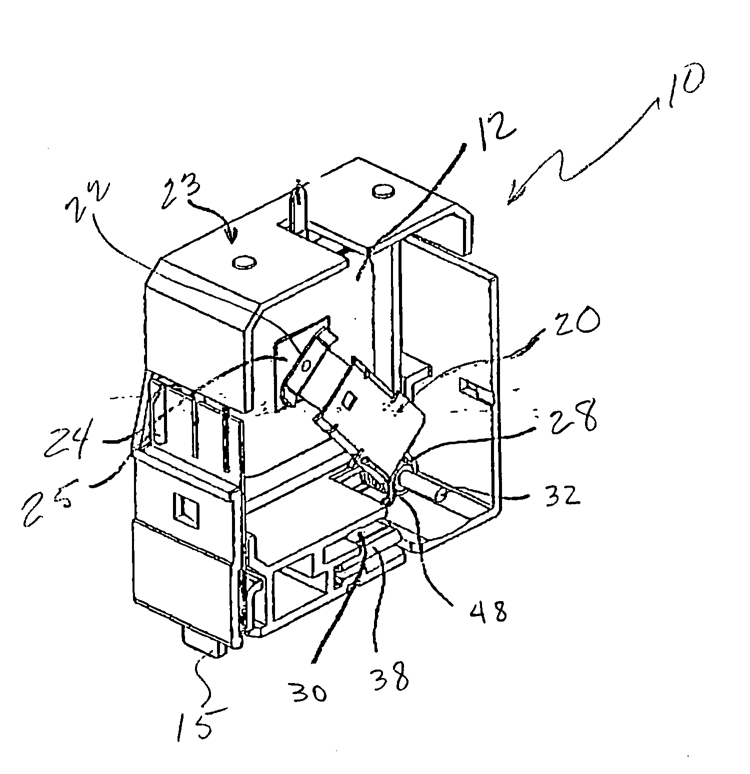 Circuit protection device