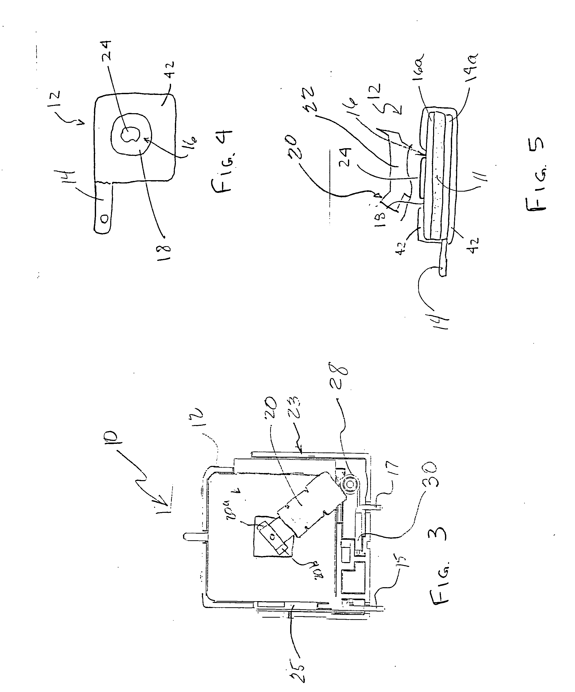 Circuit protection device