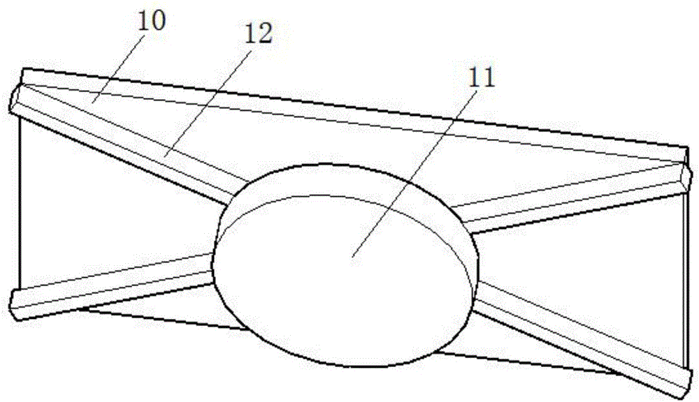 Data statistic device for education management