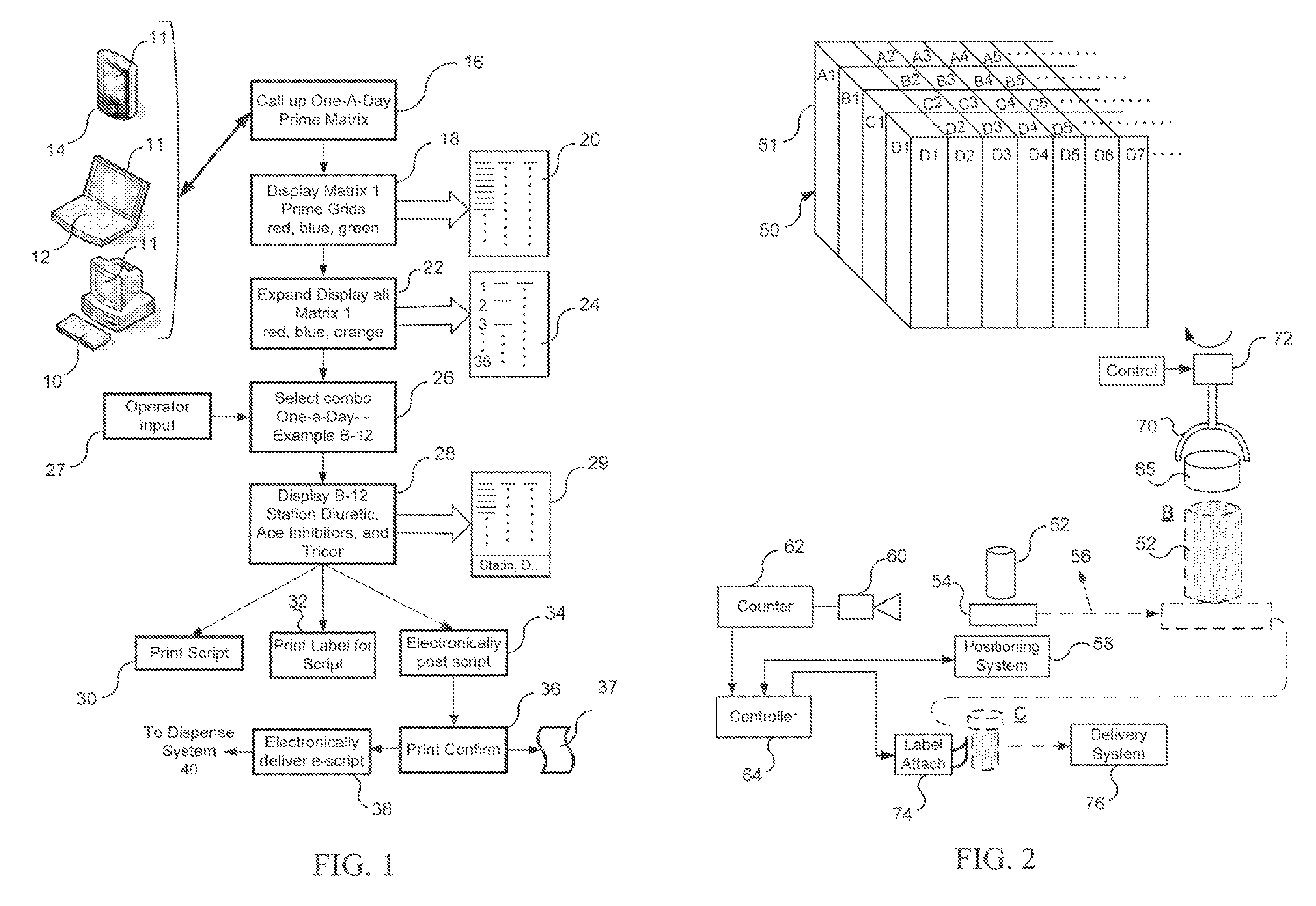 Pharmaceutical Packaging and Method for Delivery of Same