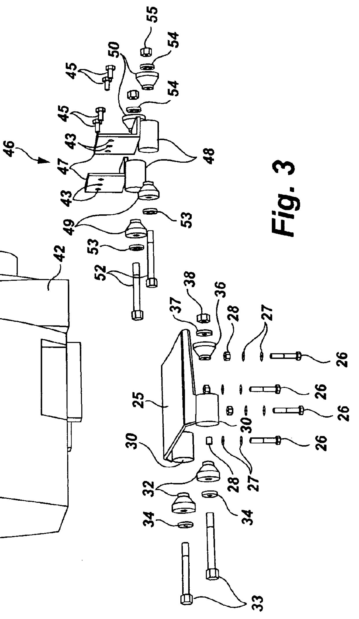 Air-thrust vehicle