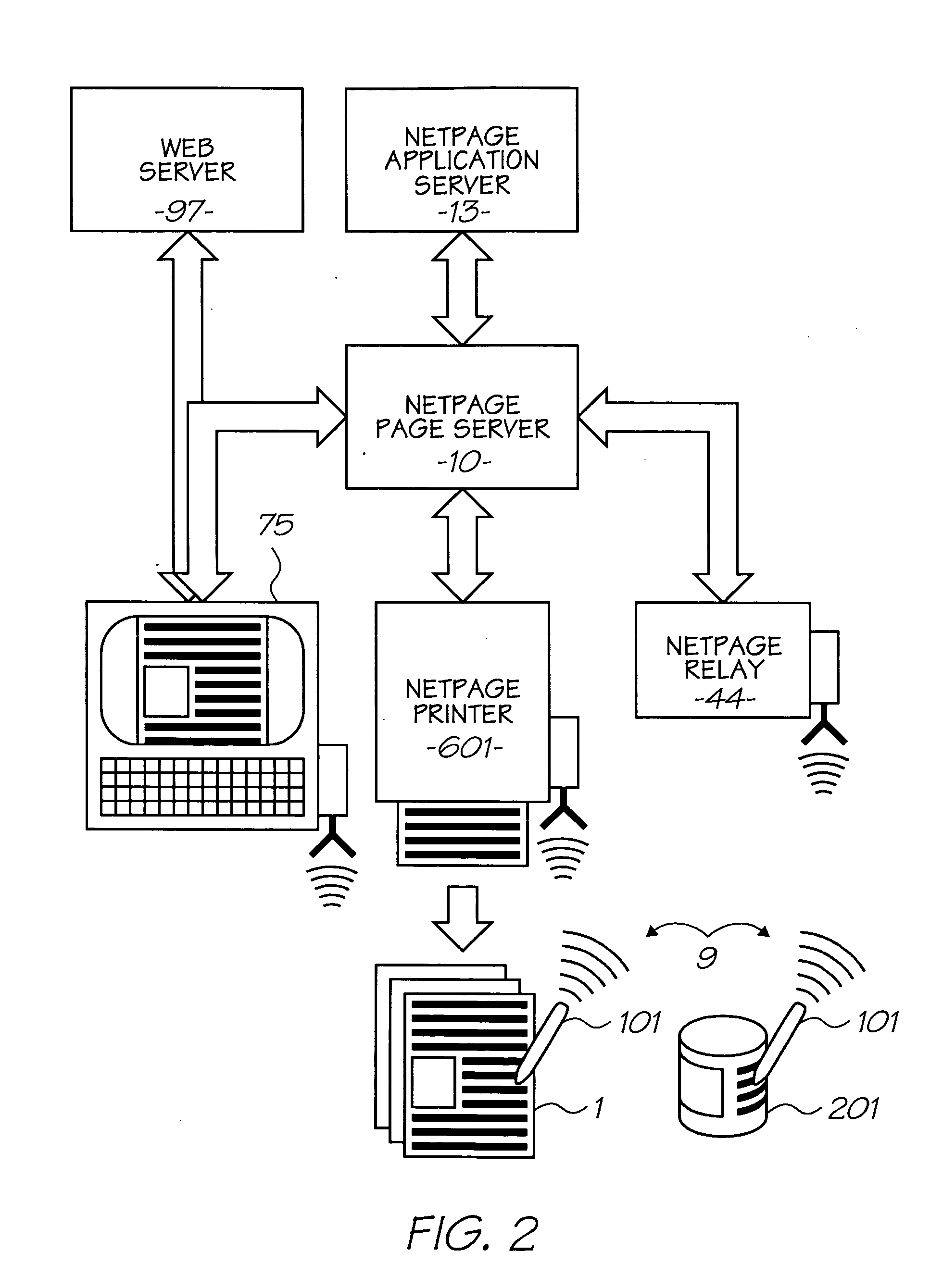 Cyanine dye having multifunctional peripreral groups