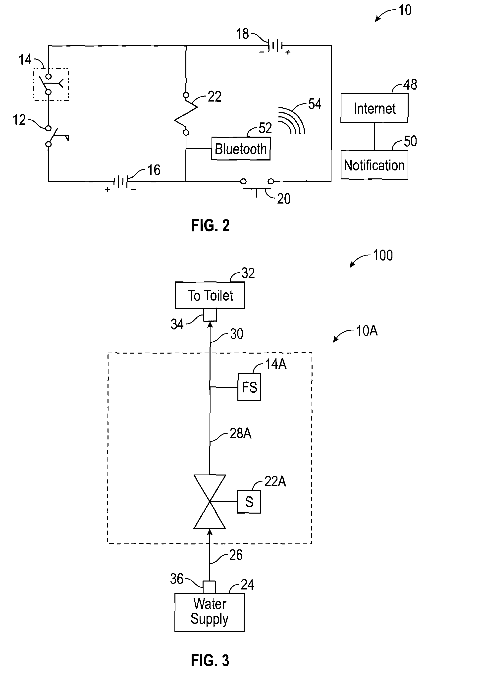 Toilet leak detection kit and method