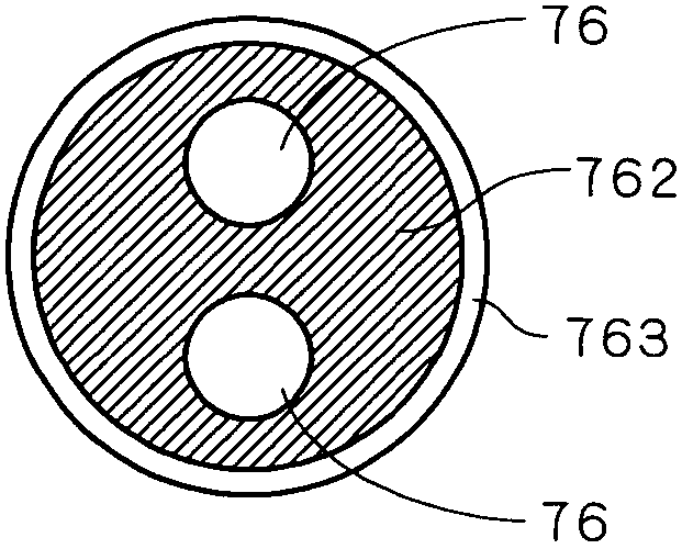 Thermal processing apparatus and thermal processing method