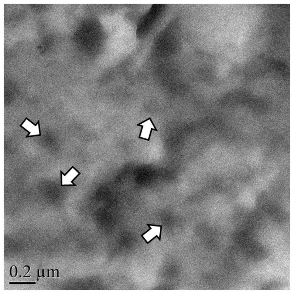 Multifunctional polysiloxane thermoplastic elastomer and its preparation method and application