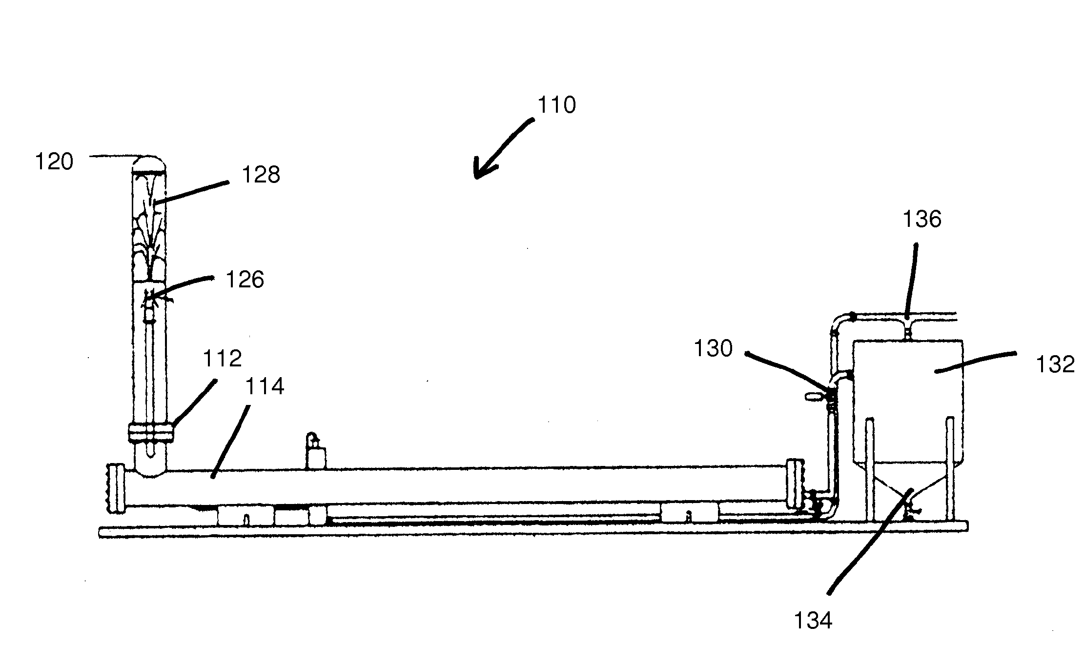 System for fermentation using algae