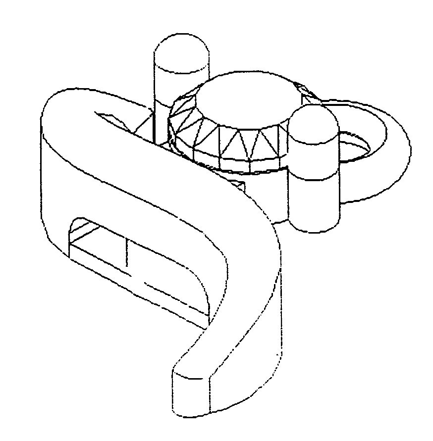 Method for assembling tennis bracelets and necklaces