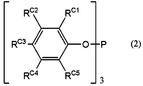 Polycarbonate resin composition