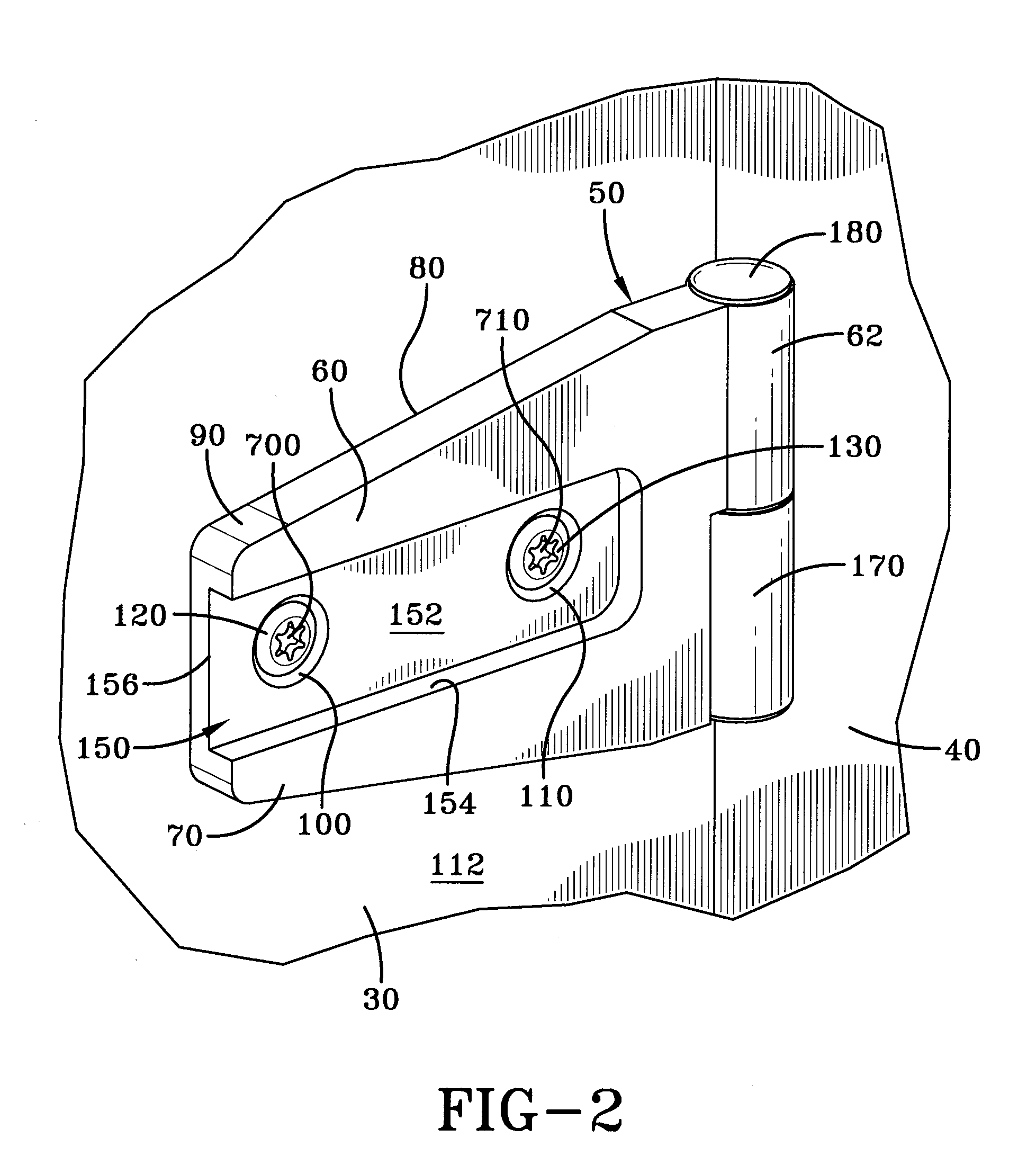 Hinge cover for external vehicle hinges