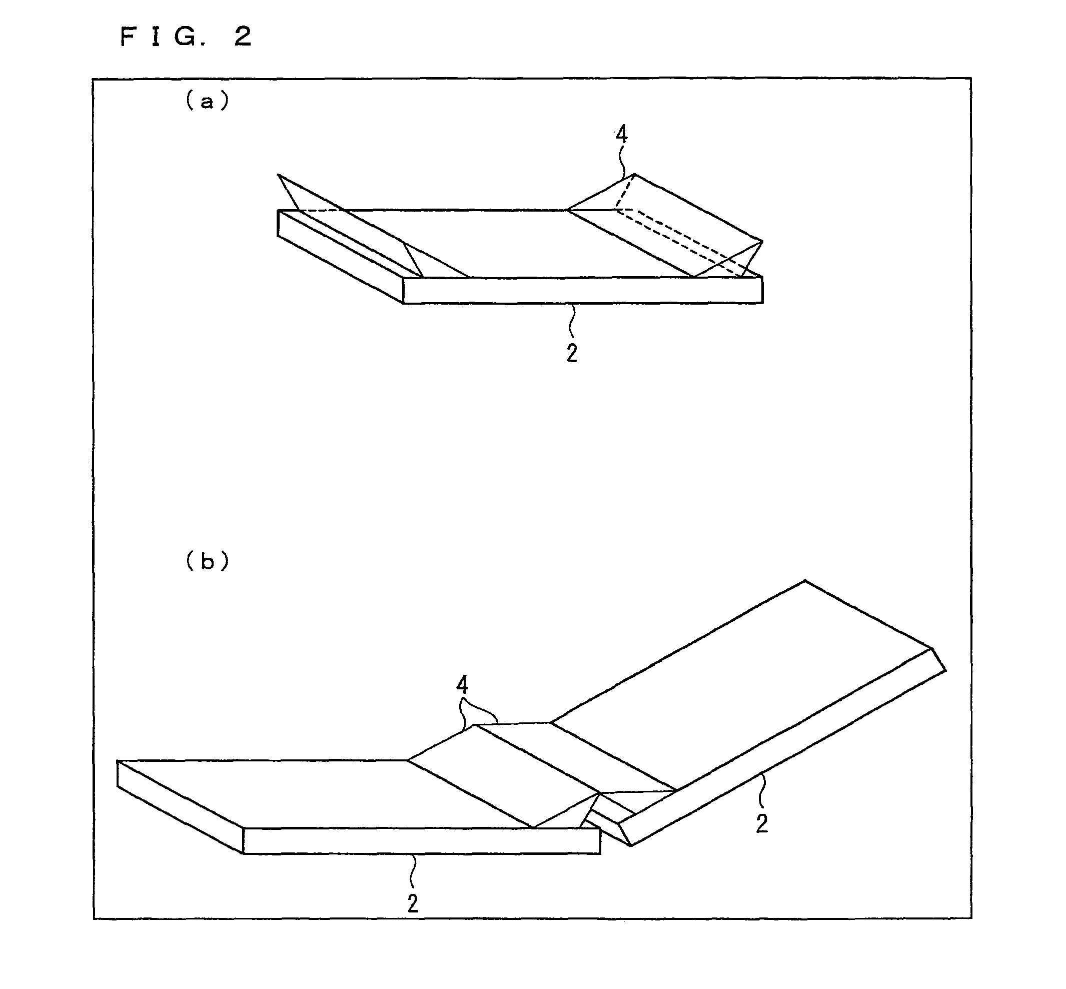 Display device and method for driving same