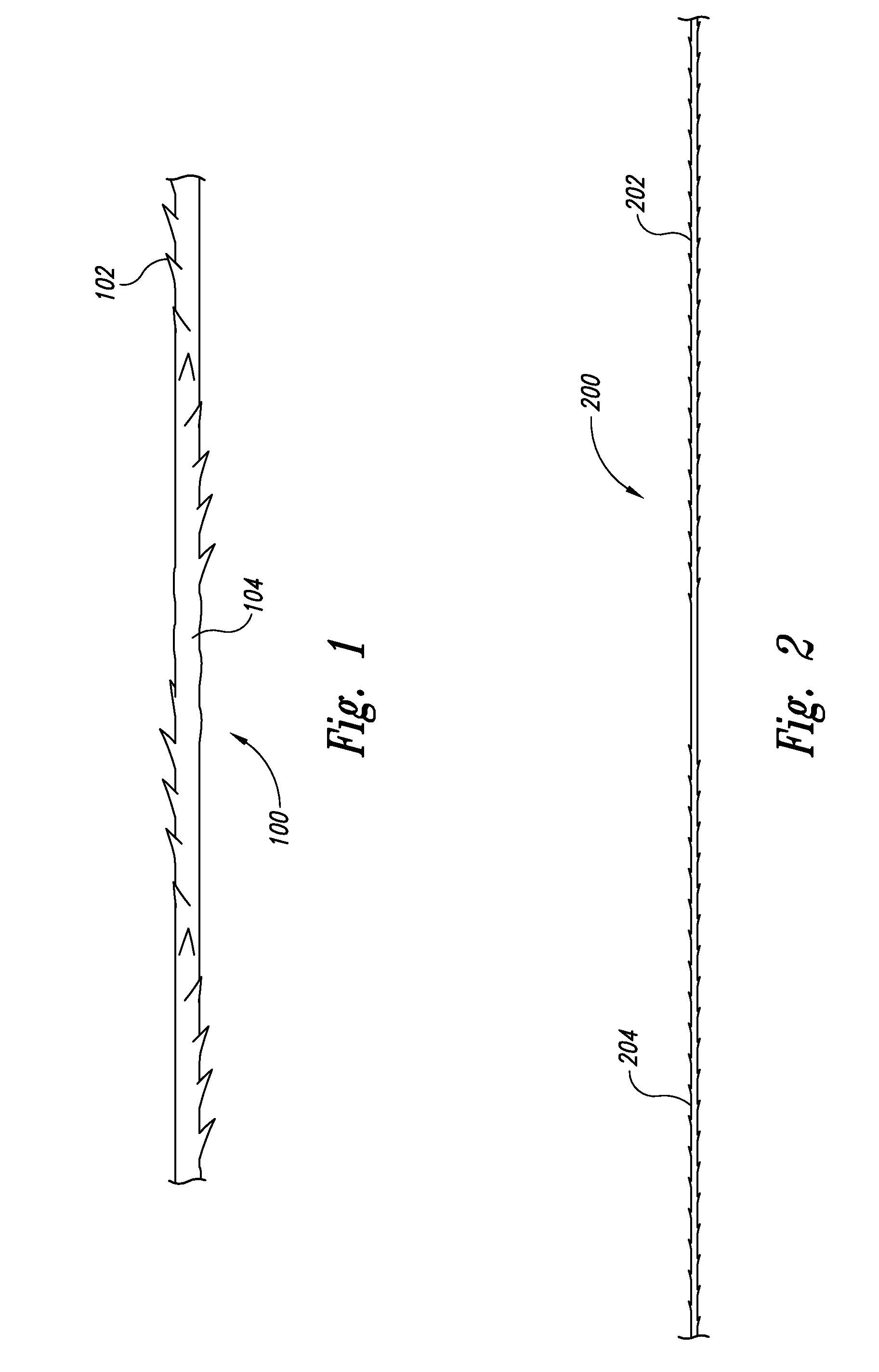 Combining synthetic, natural polymers and recombinant polymers to form monofilament and multifilament self-retaining sutures