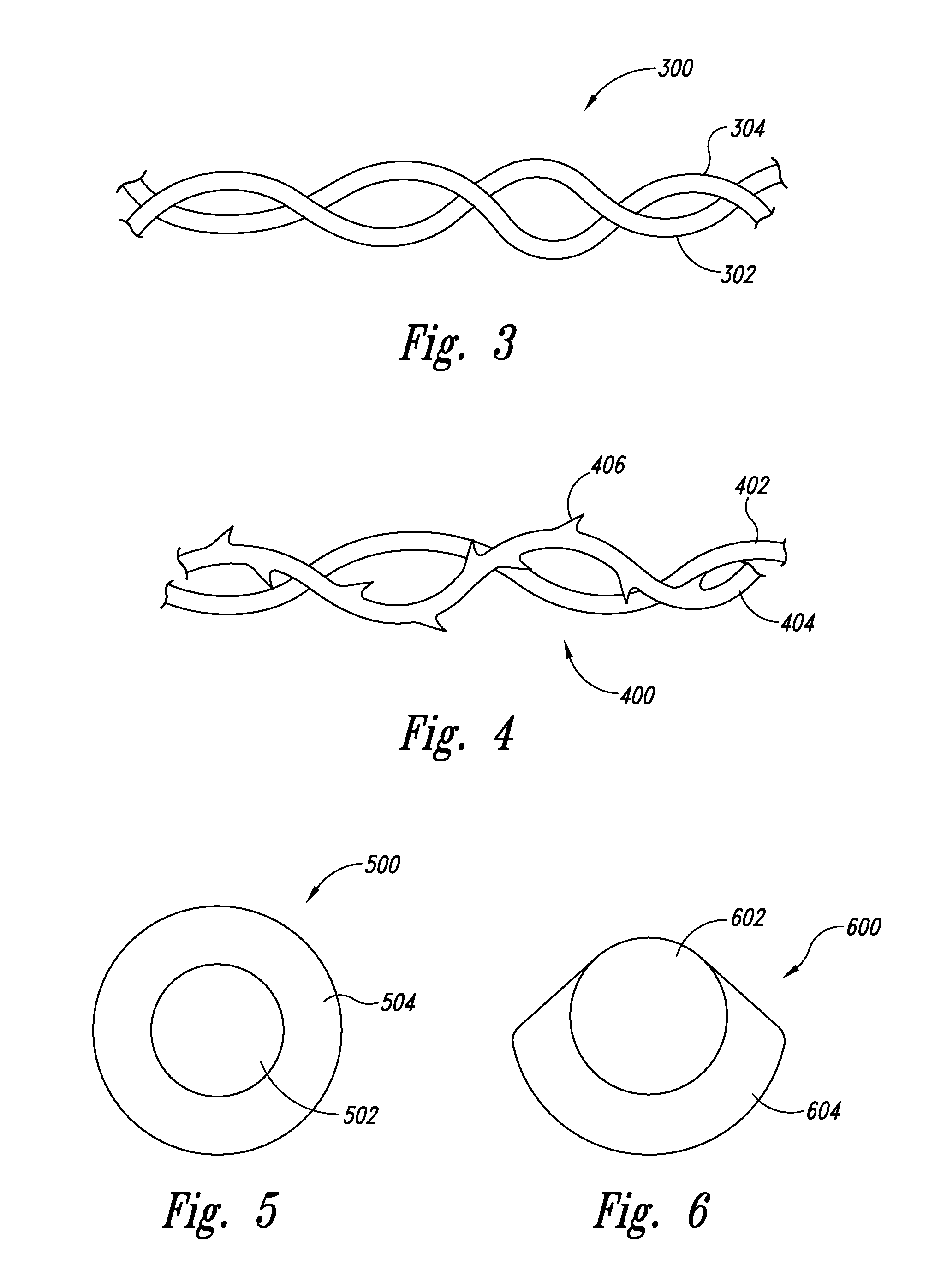 Combining synthetic, natural polymers and recombinant polymers to form monofilament and multifilament self-retaining sutures