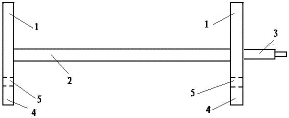 A structural braking device