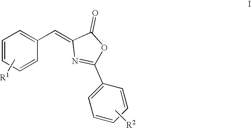 Oxazolone analogs as amyloid aggregation inhibitors and for the treatment of alzheimer's disease and disorders related to amyloidosis