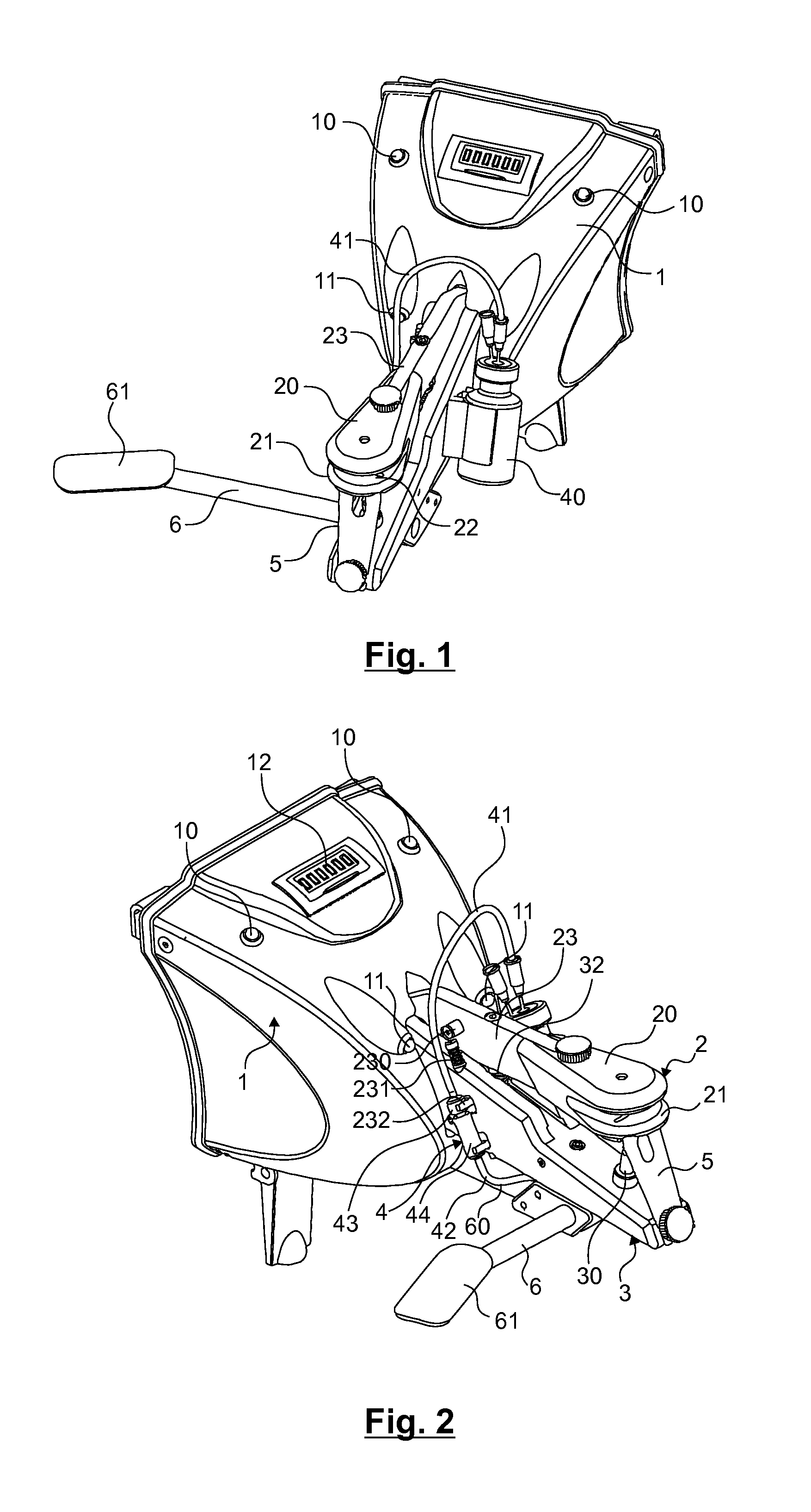 Device for inoculating a veterinary product into a poultry bird's wing