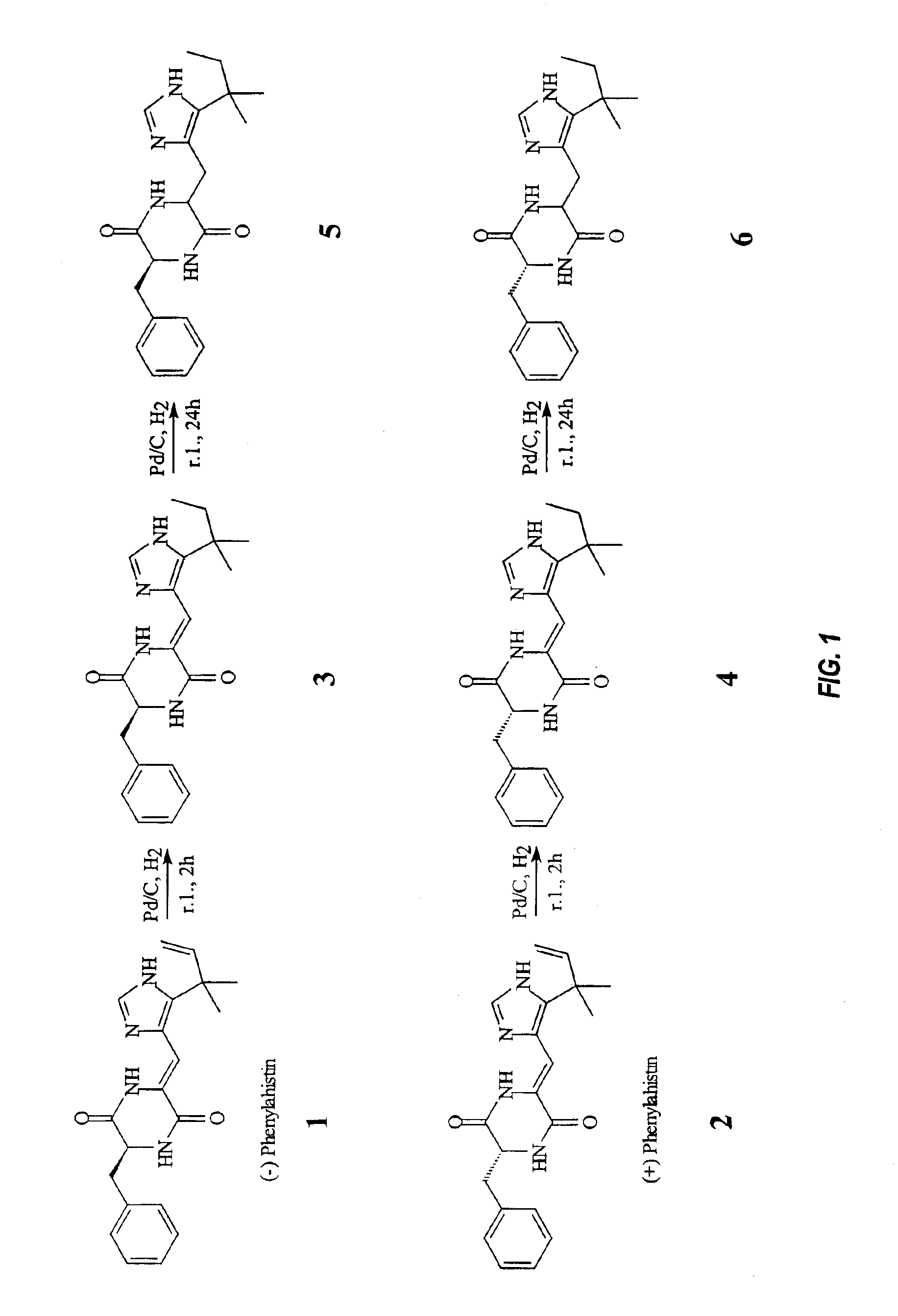 Phenylahistin and the phenylahistin analogs, a new class of anti-tumor compounds