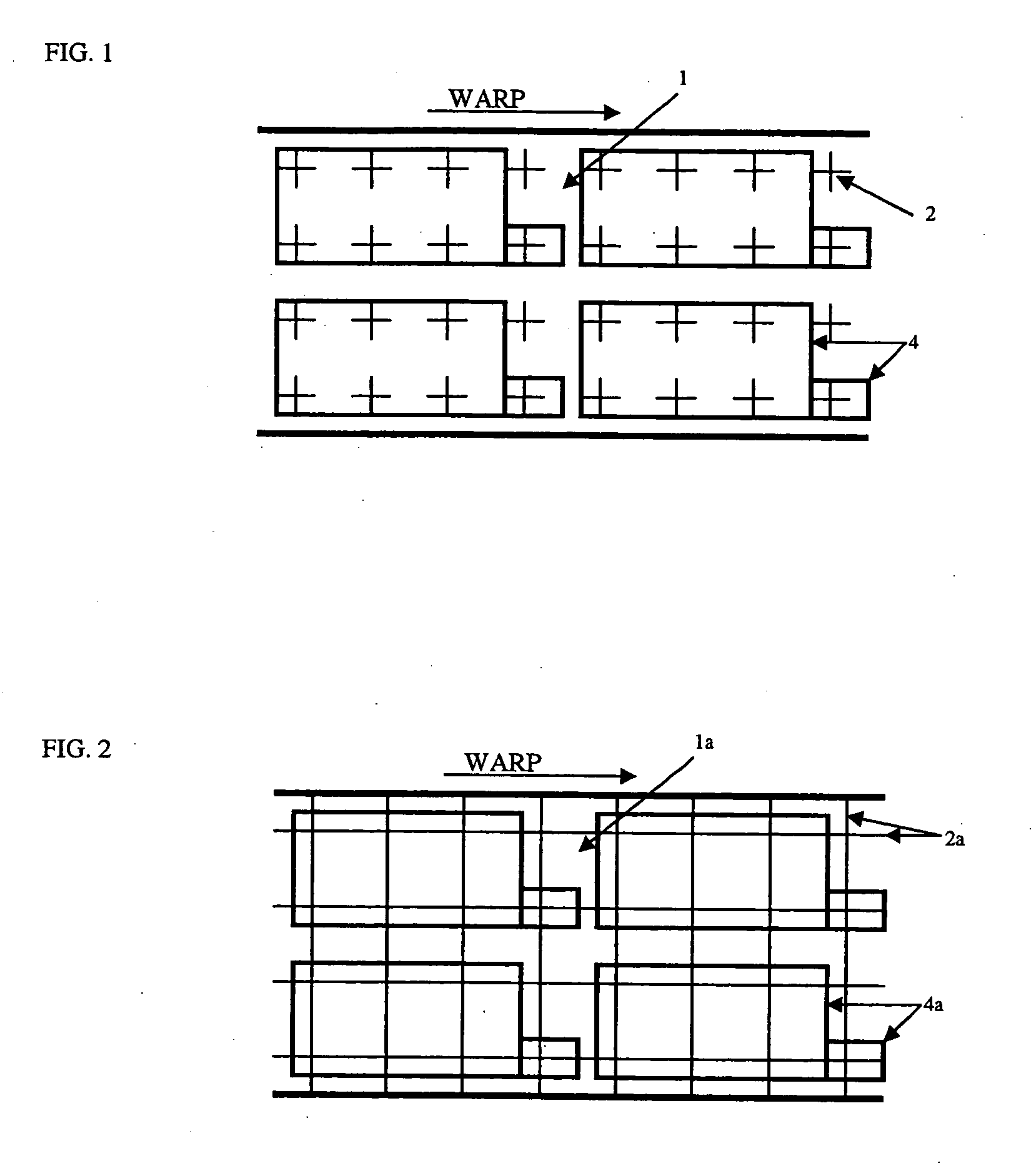 Method for producing airbags