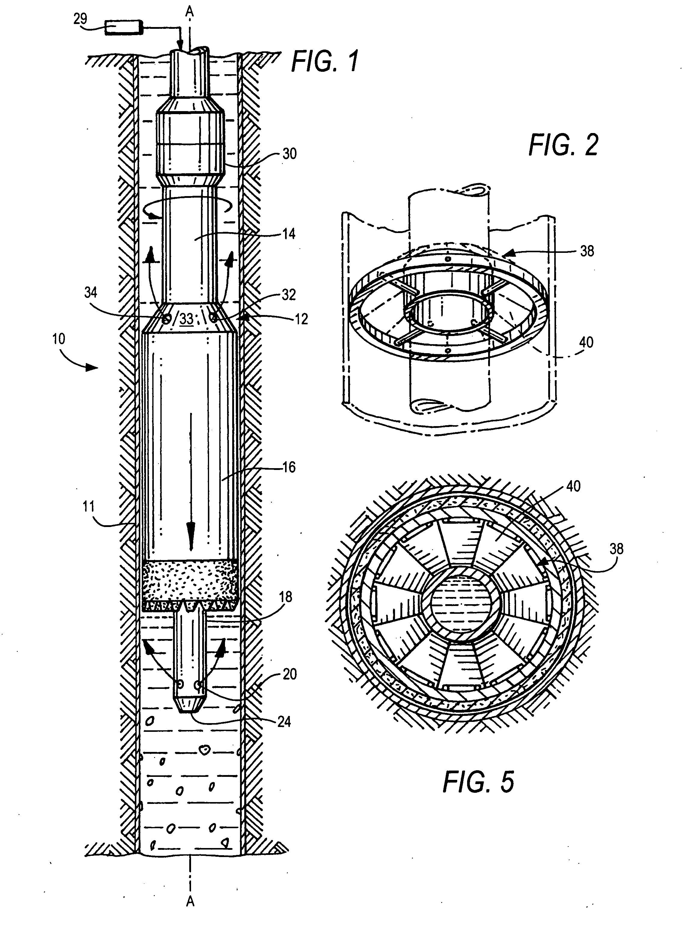 Tool for recovering junk and debris from a wellbore of a well