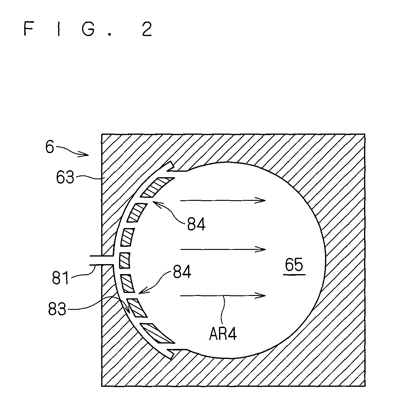 Heat treatment apparatus and method for heating substrate by light irradiation