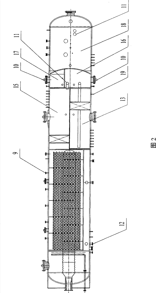 Thermoelectric composite crude oil processor