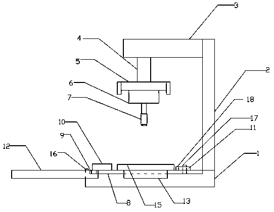 Ultrasonic capping machine