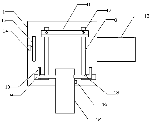 Ultrasonic capping machine