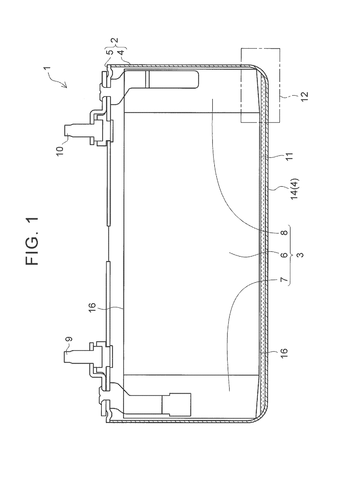 Secondary battery