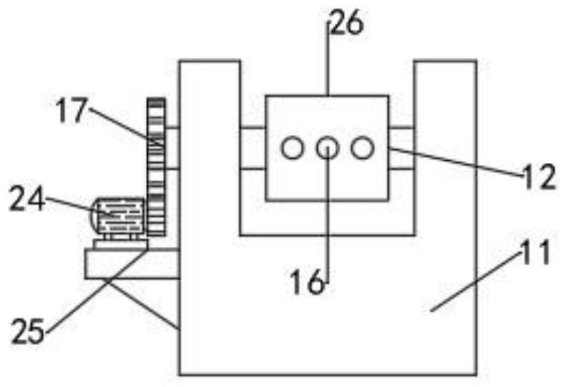 Drilling equipment for building construction