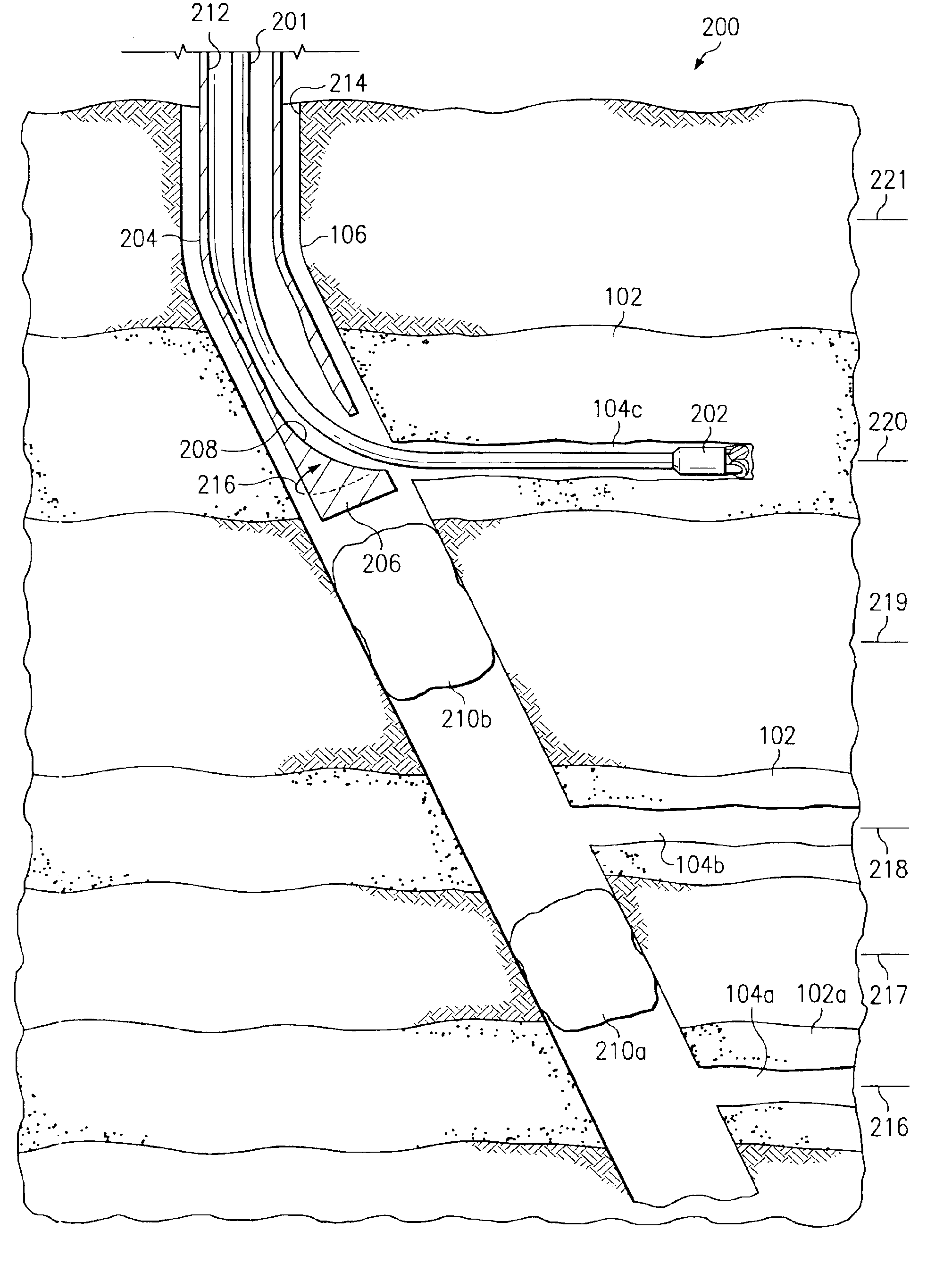 Wellbore plug system and method