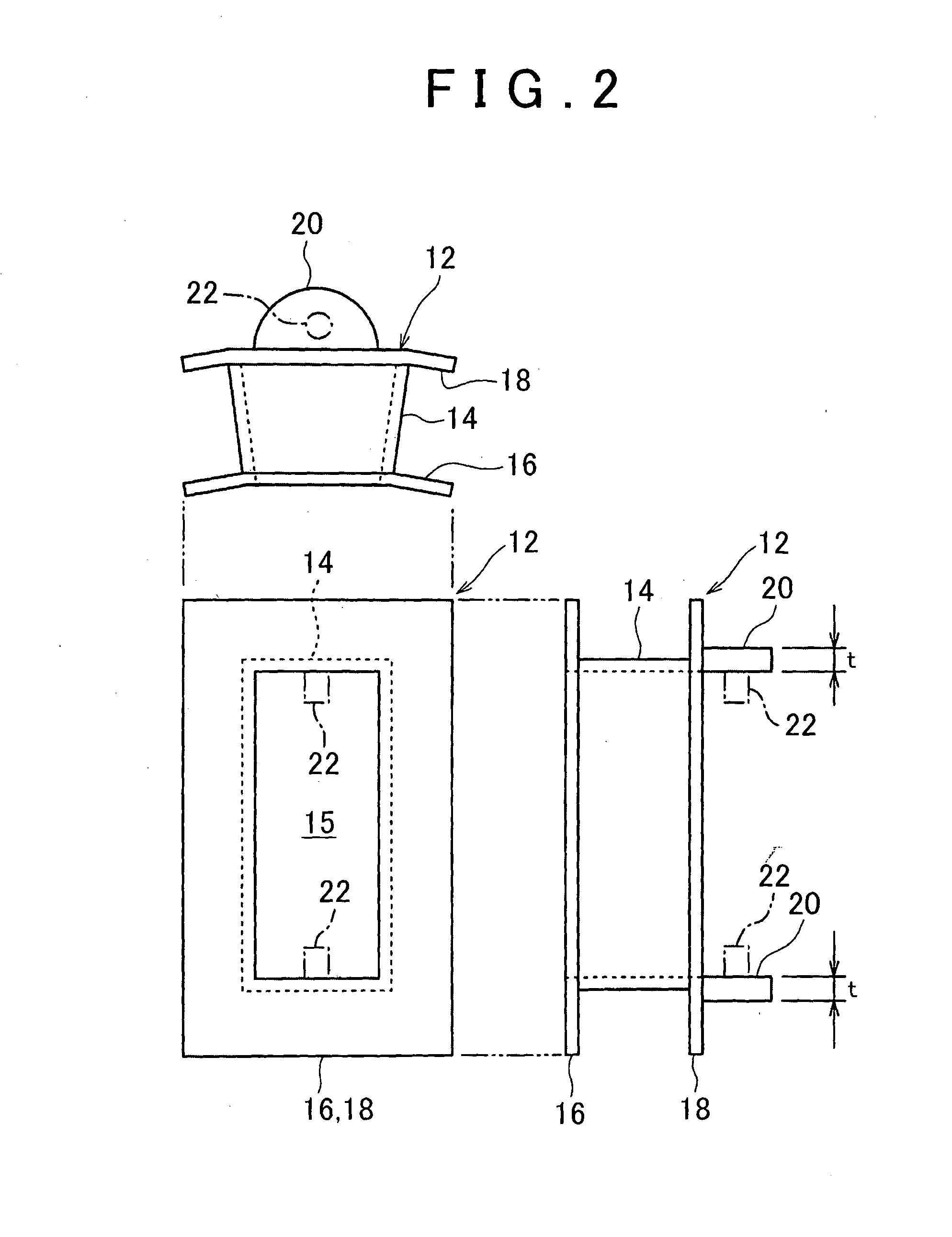 Fixing method and fixing structure for fixing a coil insulator, stator using the same and rotating electrical machine using the same