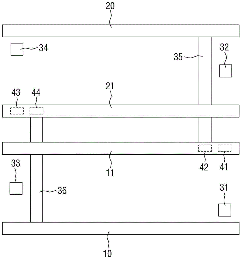 conveyor belt