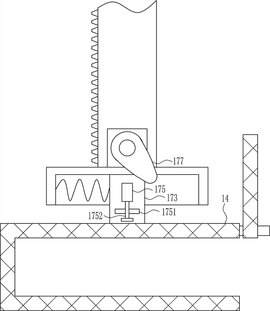 Rapid washing and drying equipment for medical surgical instruments