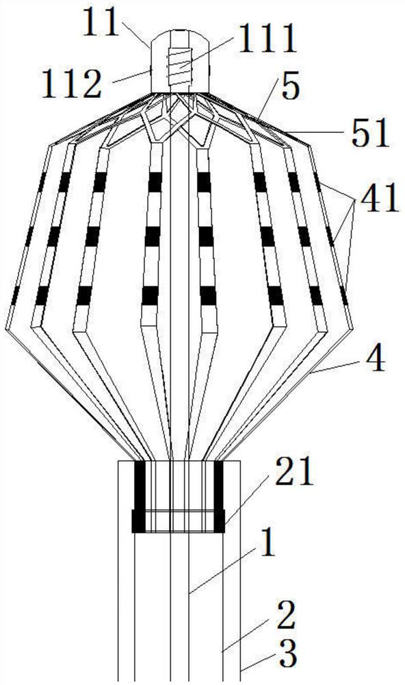 Ablation catheter