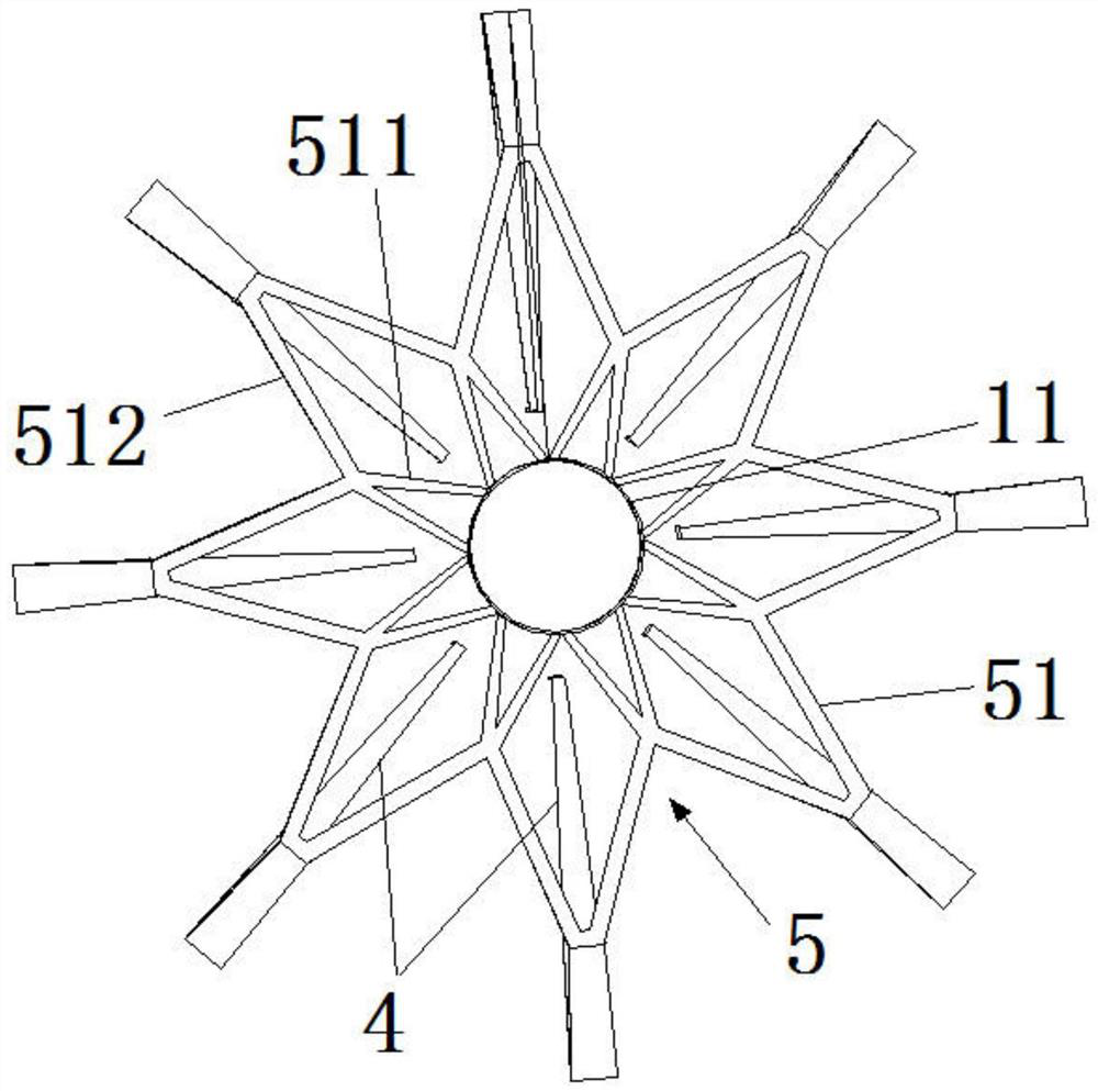 Ablation catheter