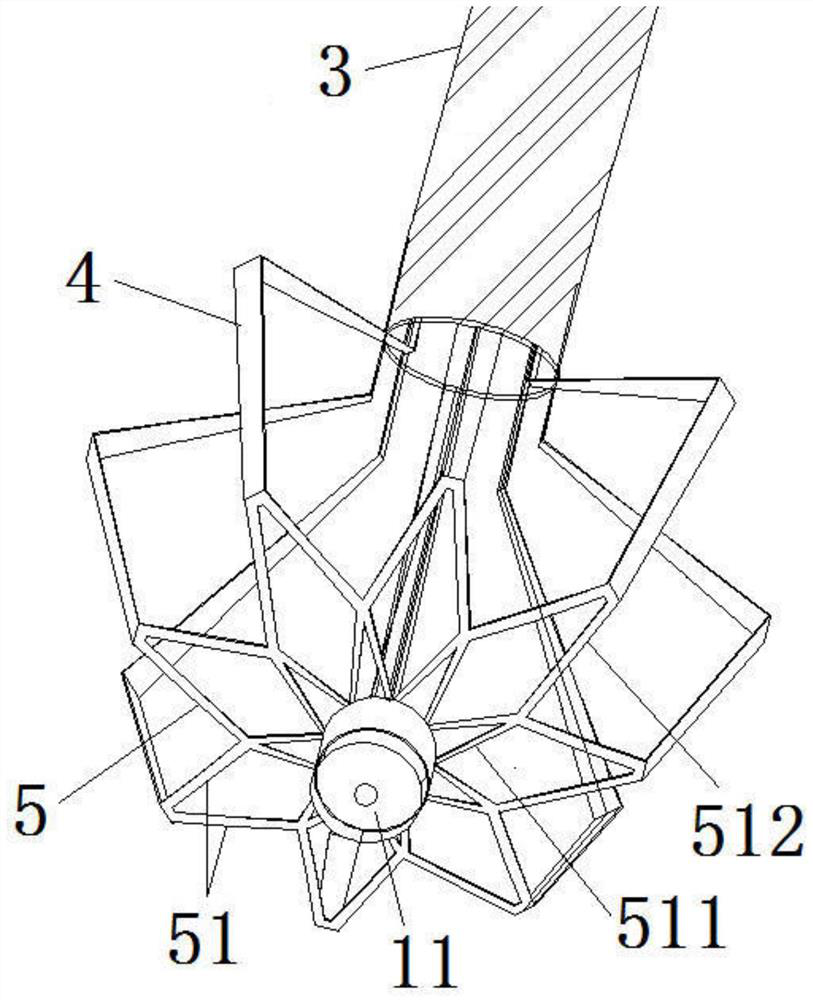 Ablation catheter