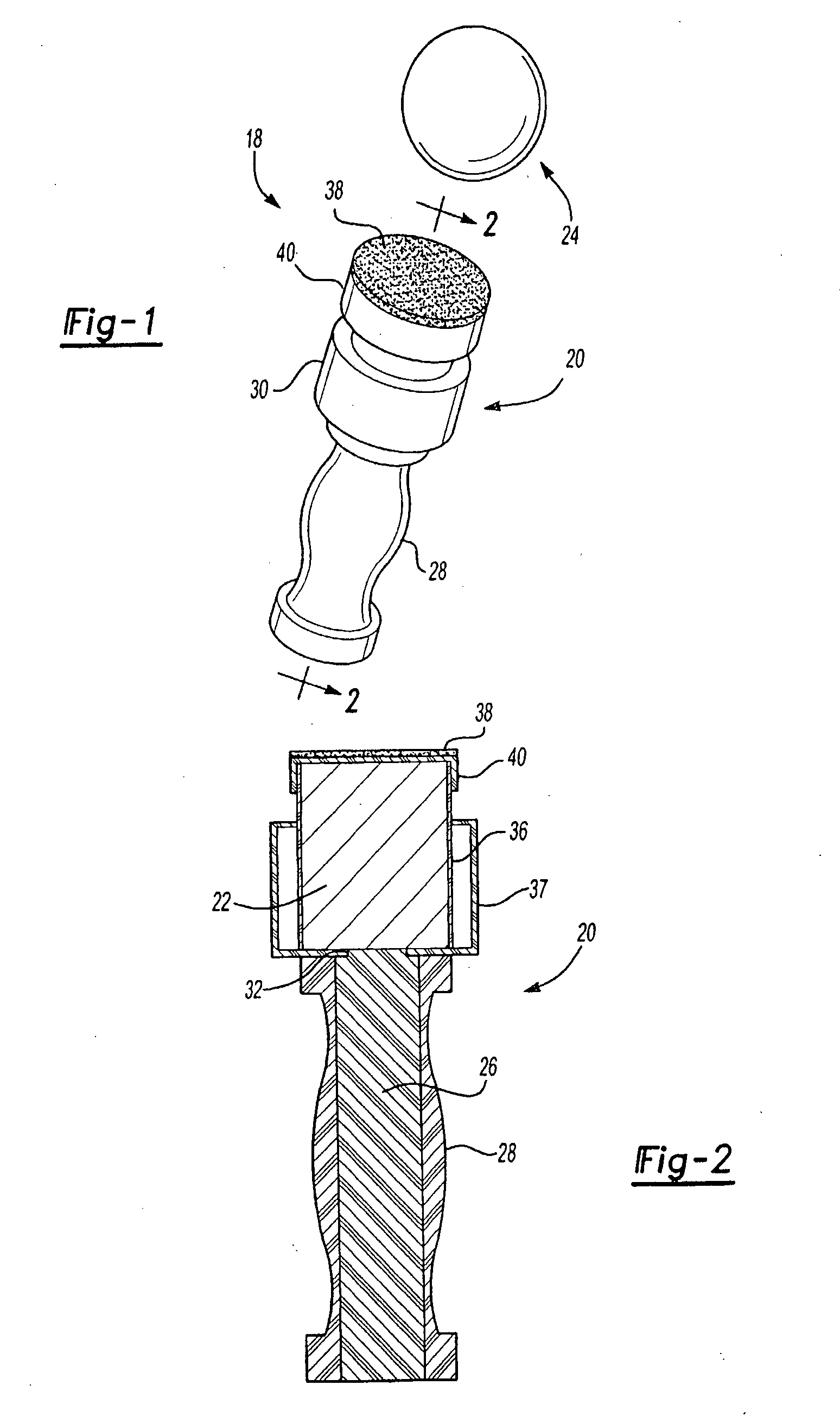 Magnetic dent removal device, method and kit