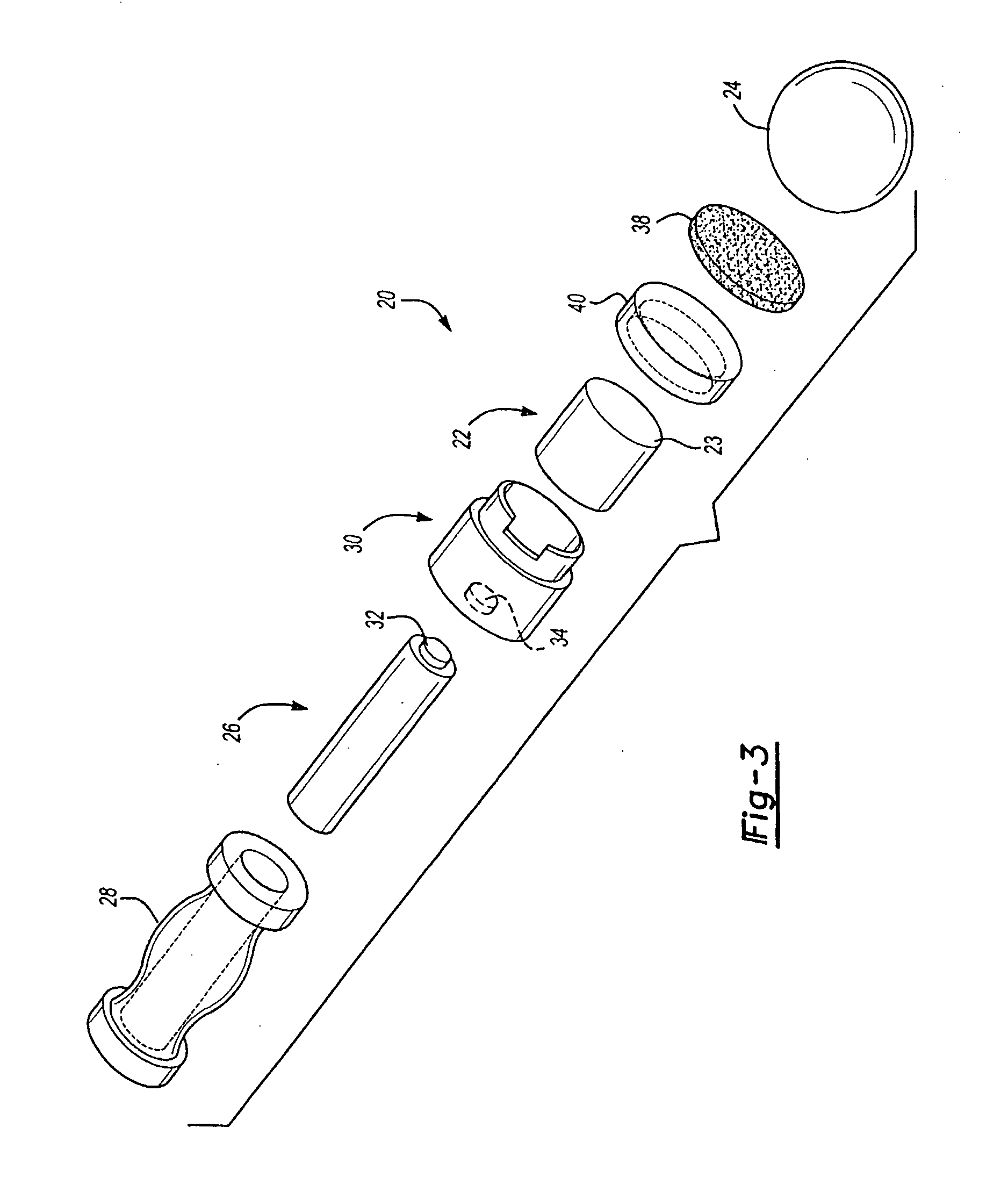 Magnetic dent removal device, method and kit