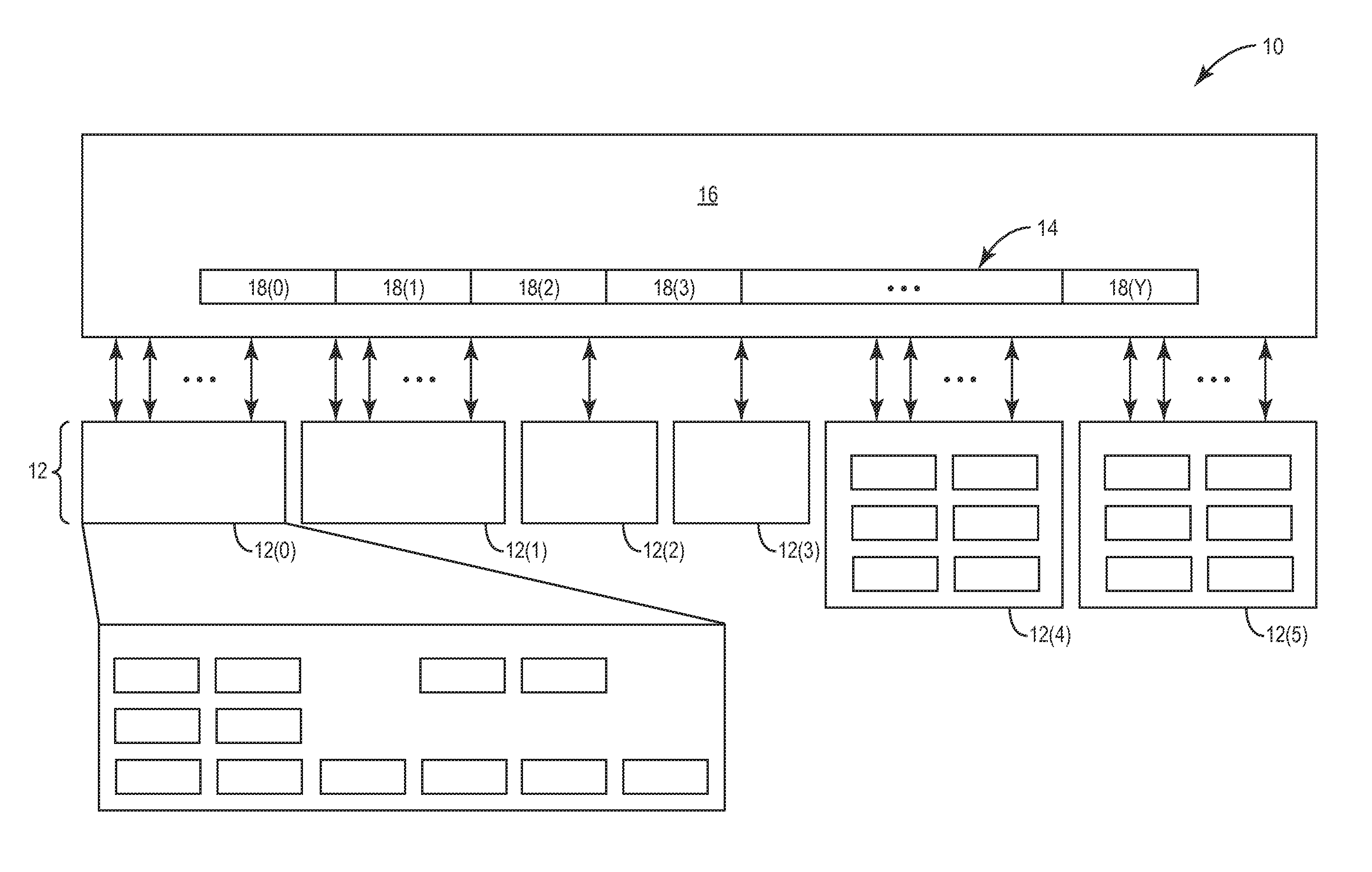 Vector processing engines having programmable data path configurations for providing multi-mode vector processing, and related vector processors, systems, and methods