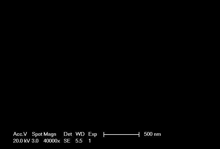 Bismuth gallate ferroelectric film material and preparation method thereof