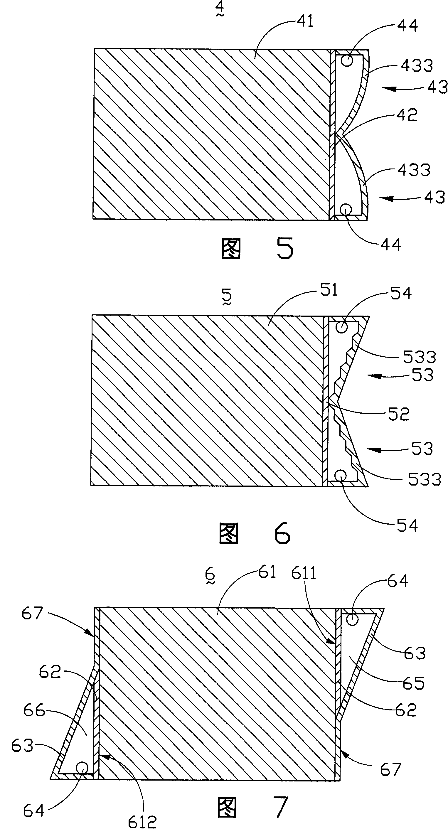 Area source device