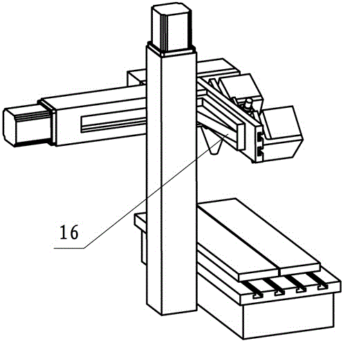 Dual-wavelength binocular vision seam tracking method and tracking system