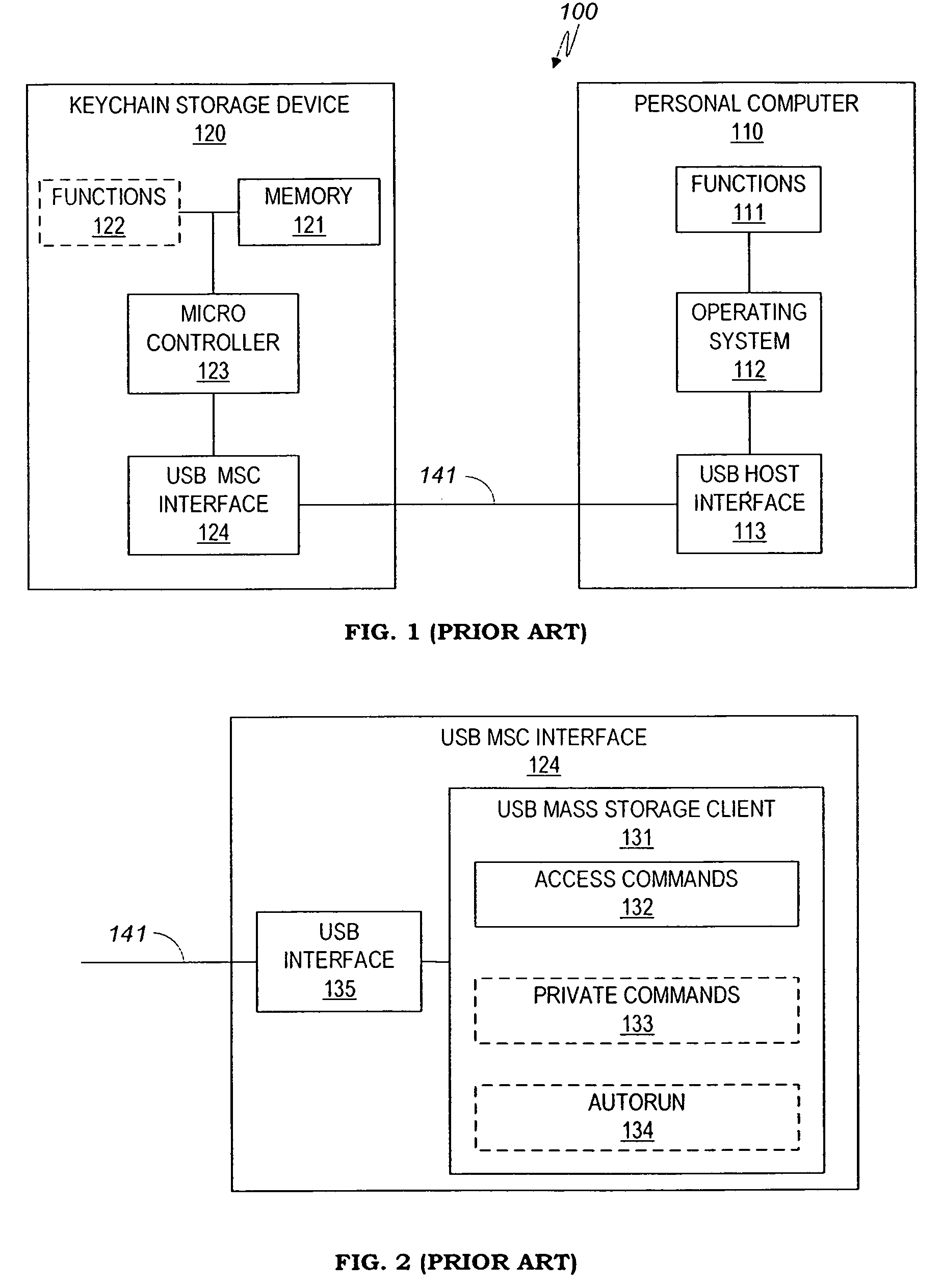 Data storage device with full access by all users