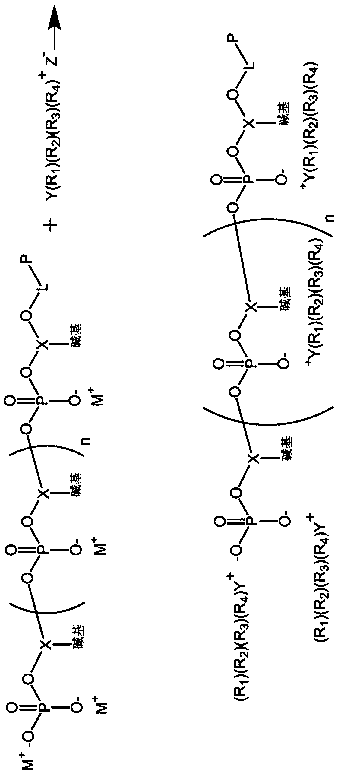 Conjugated polymer particles and methods for their preparation